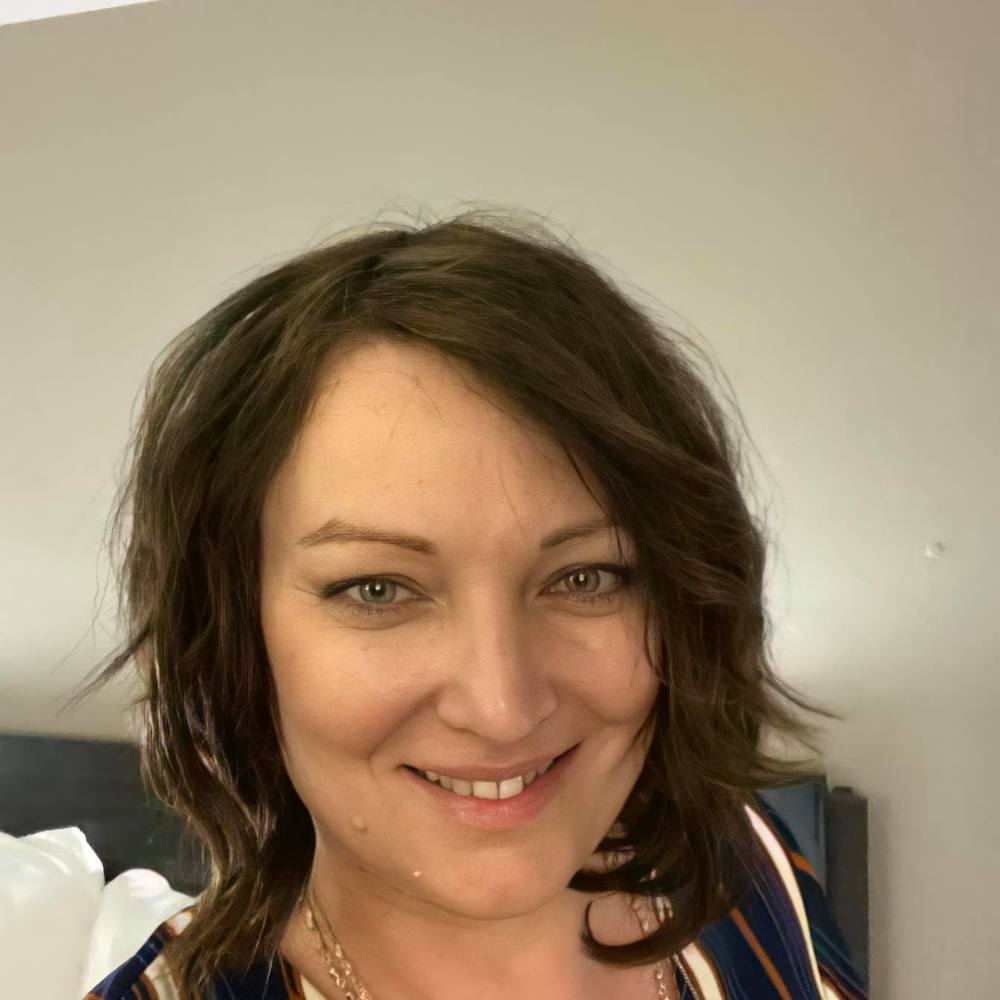 Meet your Posher, Brandi